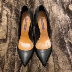 Ralph Lauren heels